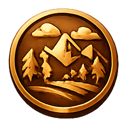 First Expedition